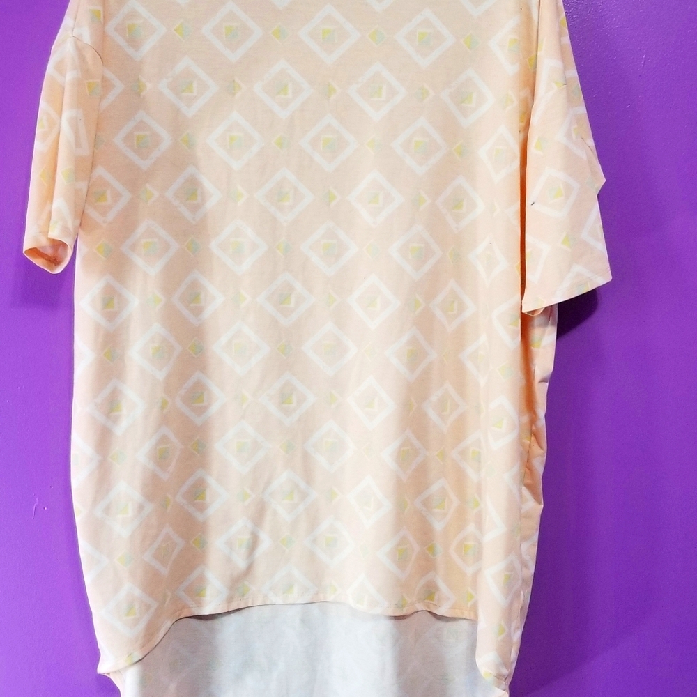 Lularoe Tunic